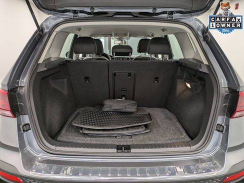 Used 2022 Volkswagen Taos S w/ IQ Drive S Package image 26