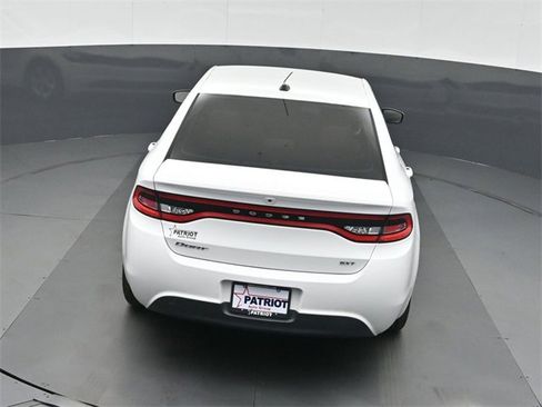 Used 2015 Dodge Dart SXT image 32