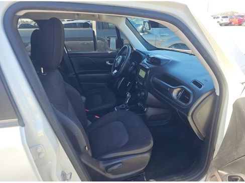 Used 2023 Jeep Renegade Latitude image 14