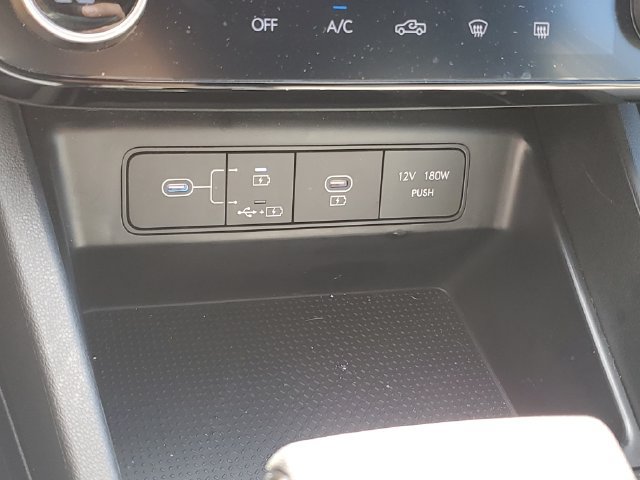 Certified 2026 Hyundai Santa Cruz SEL AWD/4WD image 30