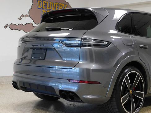 Used 2021 Porsche Cayenne GTS AWD/4WD image 72