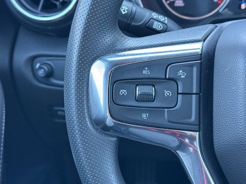 Used 2022 Chevrolet Blazer LT image 37