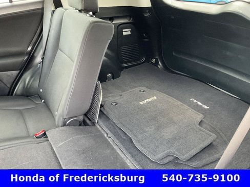 Used 2014 Toyota RAV4 XLE AWD/4WD image 24
