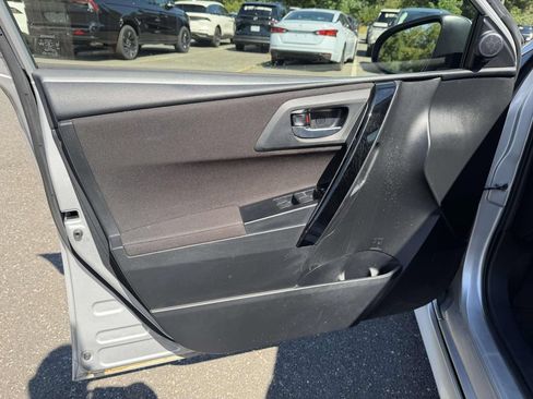 Used 2018 Toyota Corolla iM w/ All-Weather Mat Package FWD image 13