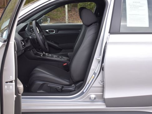 Used 2026 Honda Civic Sport image 17