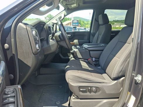 Used 2020 GMC Sierra 1500 Elevation w/ Elevation Value Package AWD/4WD image 13
