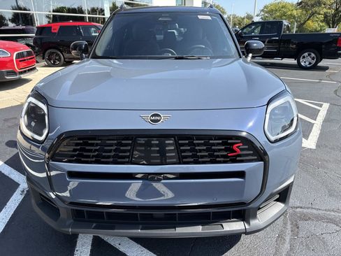 New 2026 MINI Cooper Countryman S AWD/4WD image 3