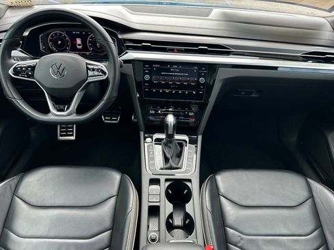 Used 2023 Volkswagen Arteon SEL AWD/4WD image 13