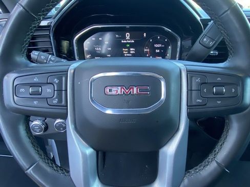 Used 2024 GMC Sierra 1500 SLE image 16