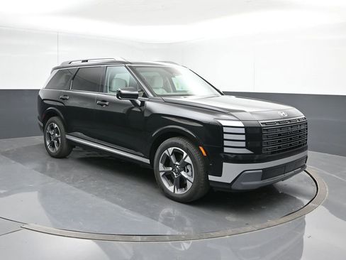 New 2026 Hyundai Palisade Limited FWD image 7