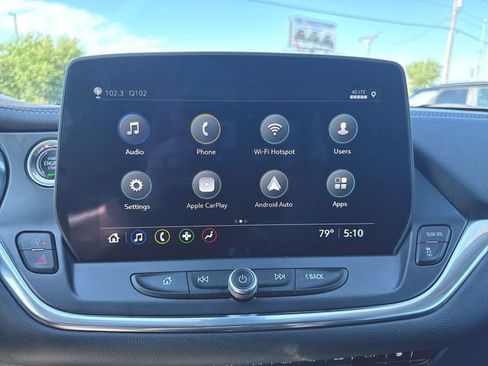 Used 2023 Chevrolet Blazer LT w/ Convenience Package FWD image 13