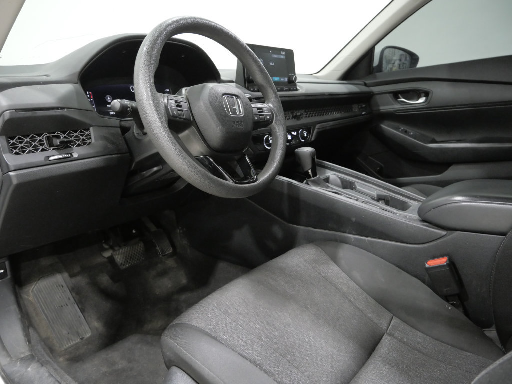 Used 2024 Honda Accord LX image 10
