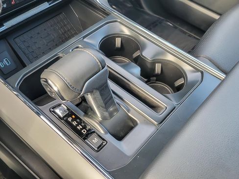 Used 2024 Ford F150 Lariat w/ Equipment Group 502A High image 18