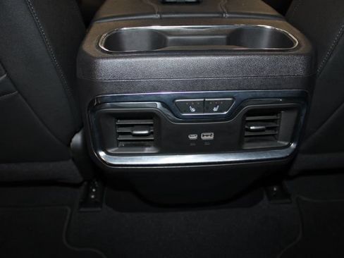 Used 2025 GMC Sierra 1500 SLT w/ SLT Premium Plus Package AWD/4WD image 26