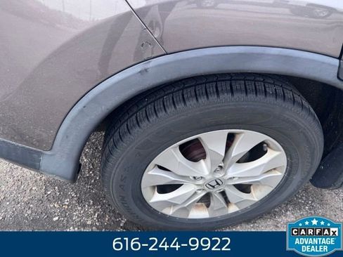 Used 2014 Honda CR-V EX-L image 13