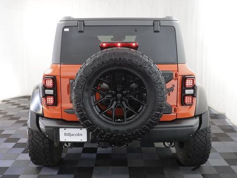 Used 2023 Ford Bronco Raptor AWD/4WD image 19
