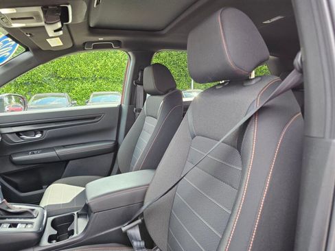 Used 2025 Honda CR-V Sport image 23