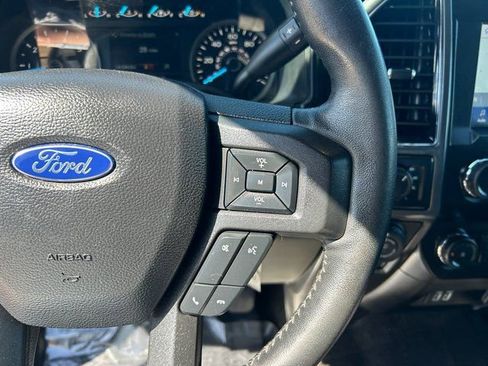 Used 2020 Ford F150 XLT w/ Equipment Group 302A Luxury AWD/4WD image 11
