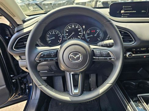 Certified 2025 MAZDA CX-30 AWD 2.5 S w/ Select Sport Pkg image 24