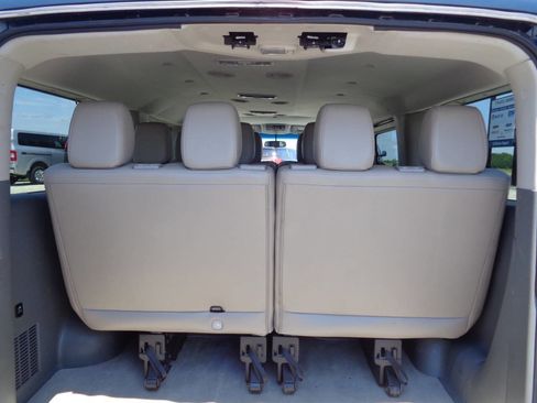 Used 2019 Nissan NV 3500 SL image 53