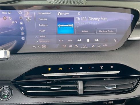 New 2026 Buick Enclave Sport Touring w/ Power Package image 10