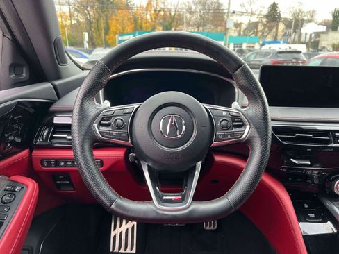 Used 2022 Acura MDX Type S image 18