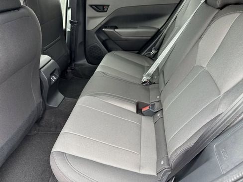 New 2026 Subaru Crosstrek 2.0i Premium AWD/4WD image 72