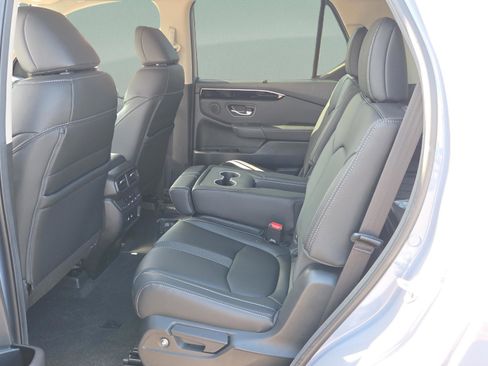 New 2026 Honda Pilot EX-L image 34
