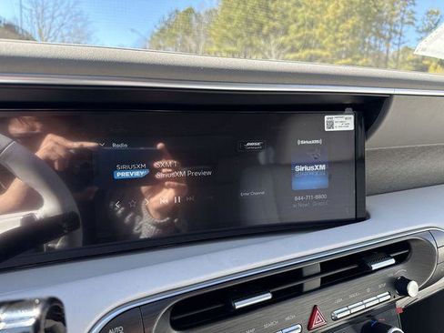 New 2026 Hyundai Palisade Limited image 12