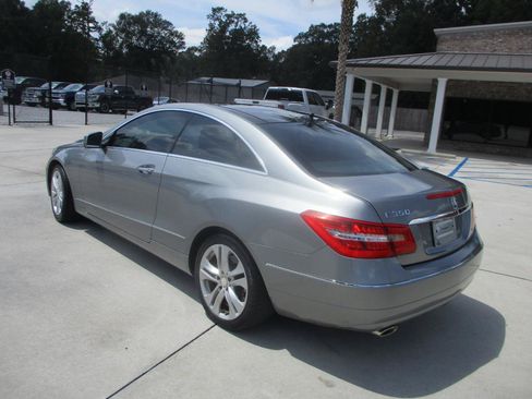 Used 2010 Mercedes-Benz E 350 Coupe image 27