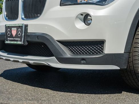 Used 2015 BMW X1 xDrive28i AWD/4WD image 13