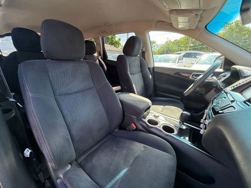 Used 2015 Nissan Pathfinder SV w/ Cargo Package AWD/4WD image 53