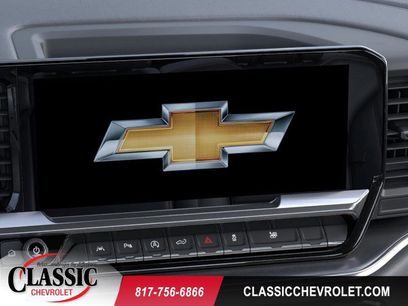 New 2026 Chevrolet Silverado 1500 High Country w/ High Country Premium Package