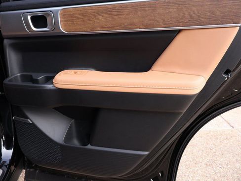 New 2026 Hyundai Santa Fe Calligraphy image 12