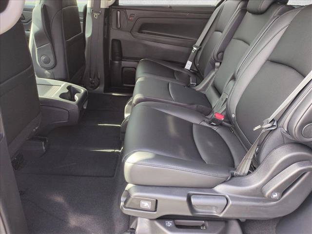 New 2027 Honda Odyssey EX-L image 15