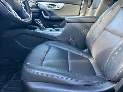 Used 2019 Chevrolet Blazer LT w/ Sound & Technology Package image 10