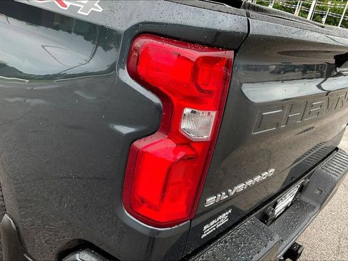 Used 2019 Chevrolet Silverado 1500 RST w/ True North Edition AWD/4WD image 28