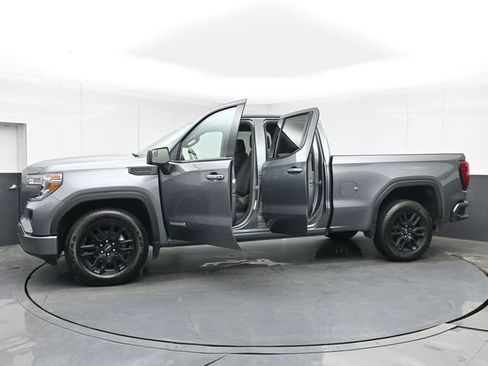 Used 2020 GMC Sierra 1500 Elevation w/ Elevation Value Package image 51