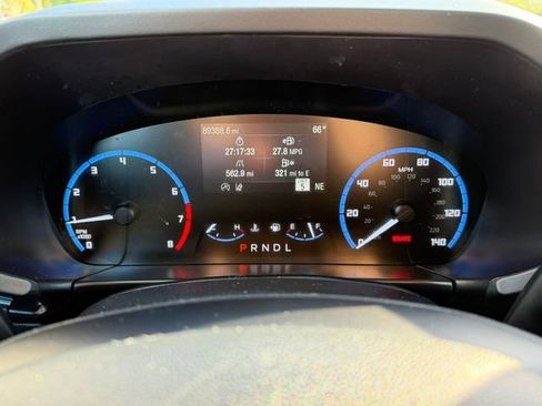 Used 2023 Ford Bronco Sport Big Bend w/ Convenience Package AWD/4WD image 17