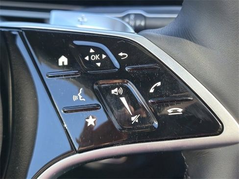 New 2025 Mercedes-Benz GLS 450 4MATIC image 19