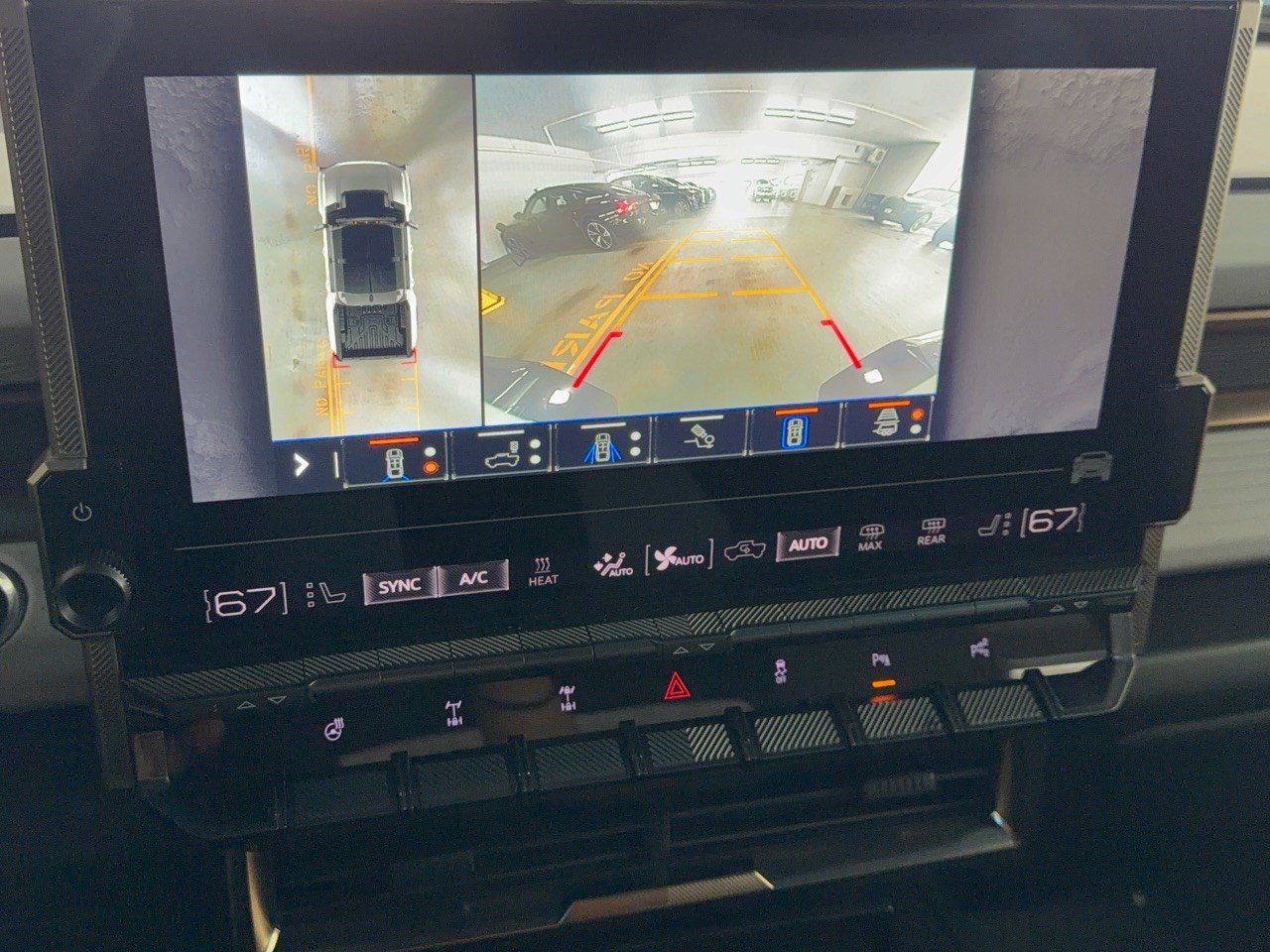 Used 2023 GMC Hummer EV Edition 1 AWD/4WD image 24