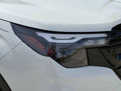 Used 2026 Subaru Forester Sport AWD/4WD image 8