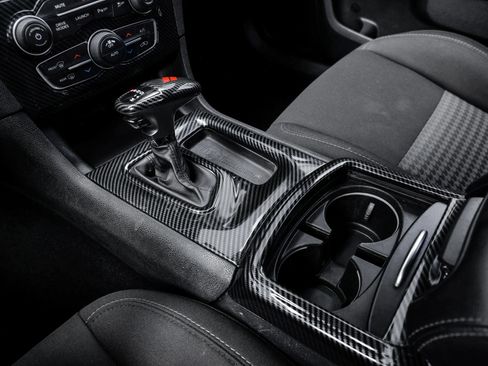 Used 2019 Dodge Charger Scat Pack RWD image 27