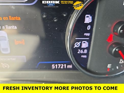 Used 2024 Chevrolet Malibu LT image 3