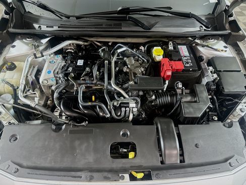 Used 2023 Nissan Sentra SV w/ All-Weather Package FWD image 30