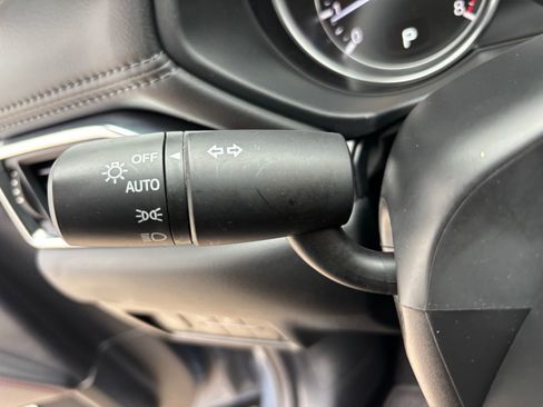 Certified 2024 MAZDA CX-5 Carbon Edition image 21