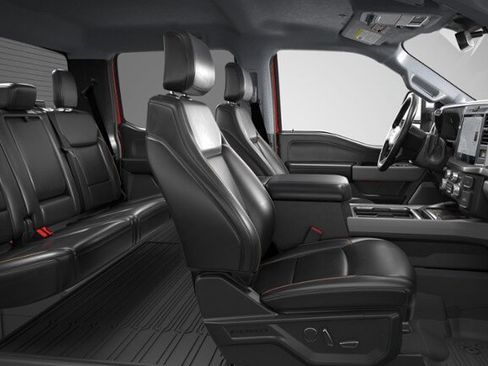 New 2026 Ford F250 Lariat AWD/4WD image 30