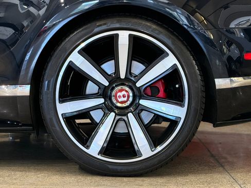 Used 2015 Bentley Continental GT V8 S AWD/4WD image 42