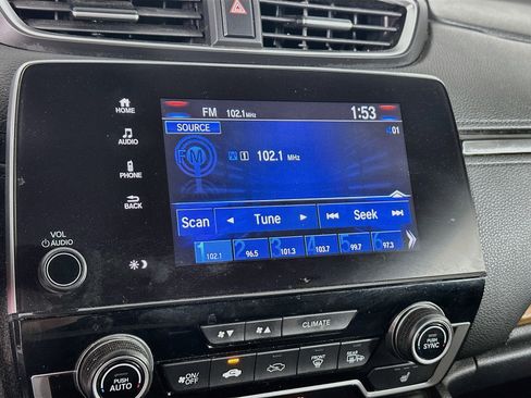 Used 2018 Honda CR-V EX image 21