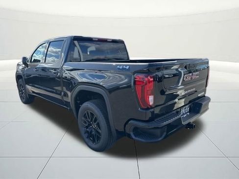 New 2026 GMC Sierra 1500 Elevation image 3